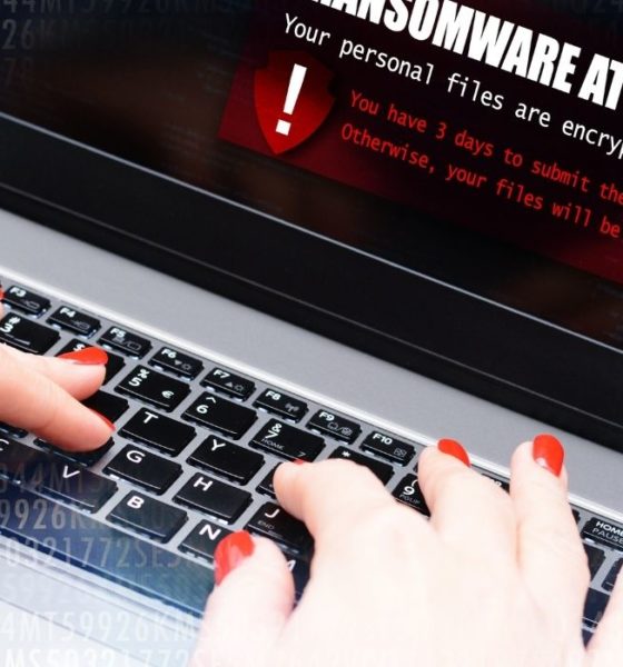 4 of 2020’s Biggest Ransomware Strains Linked to Majority of Attacks