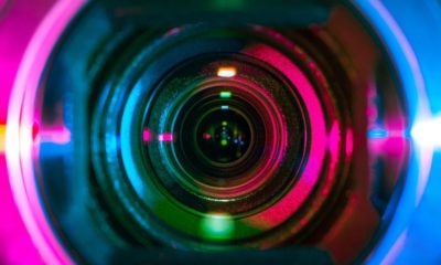 Adaptive Metalen: A Powerful Replica of The Human Eye