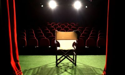 AMC Theatres to Start Accepting Ethereum, Litecoin, And Bitcoin Cash In Addition To Bitcoin By Year-End