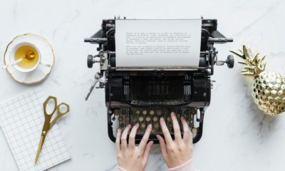 The Future Of Publishing With Blockchain, Steemit vs. Publish0x