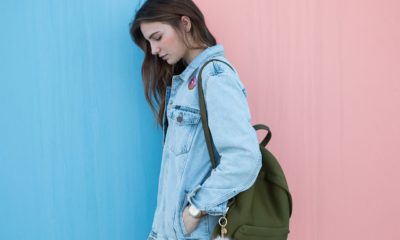 Levi Re-designs Its Smart Jacket Equipped With Google’s advanced Hi-Tech - The Jacquard Tag