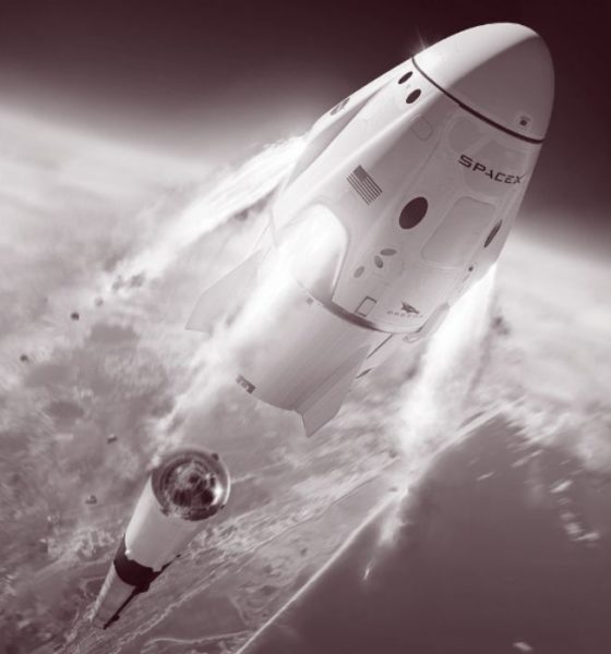 Elon Musk’s SpaceX Project Successfully Debuts NASA’s Launch into Space