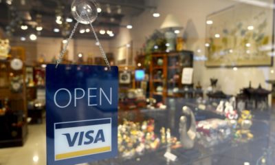 Ethereum's Blockchain will be home to Visa's settlement transaction