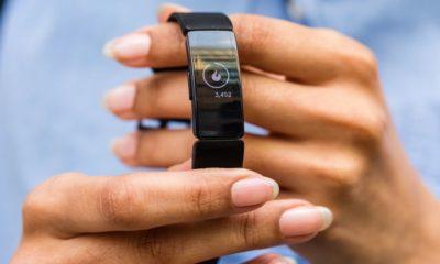 Google Acquires Smart Watch Maker Fitbit For $2.1 Billion