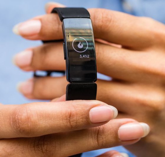 Google Acquires Smart Watch Maker Fitbit For $2.1 Billion