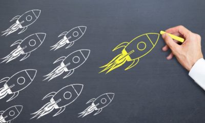 In Peter Brandt's Opinion, Bitcoin is in its Fourth Parabolic Phase as it Heads Towards $100k