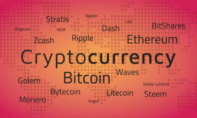 Into The Walls Of Cryptocurrency, The Good, The Bad And The Ugly Side