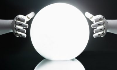 John McAfee Doubles Down On His $1 million BTC Price Prediction. This Time Raising The Bar, Predicting $2 million Before 2020's End