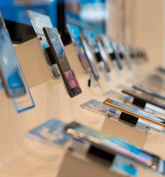 Samsung Raises the Game with The New Galaxy Note 20 to Rival iPhone 12 and Pixel 5