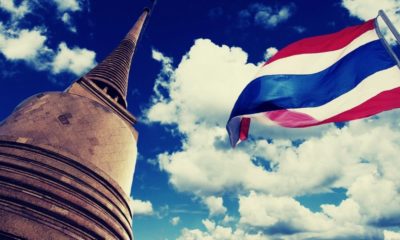 Thailand Outlaws The Use Of Crypto For Payments