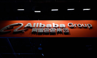 Alibaba Registers $38.4 Billion During Its Singles' Day Sales